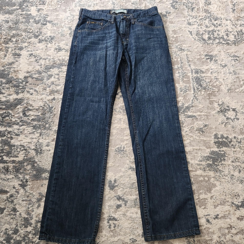 Lee | Men's Blue Jeans